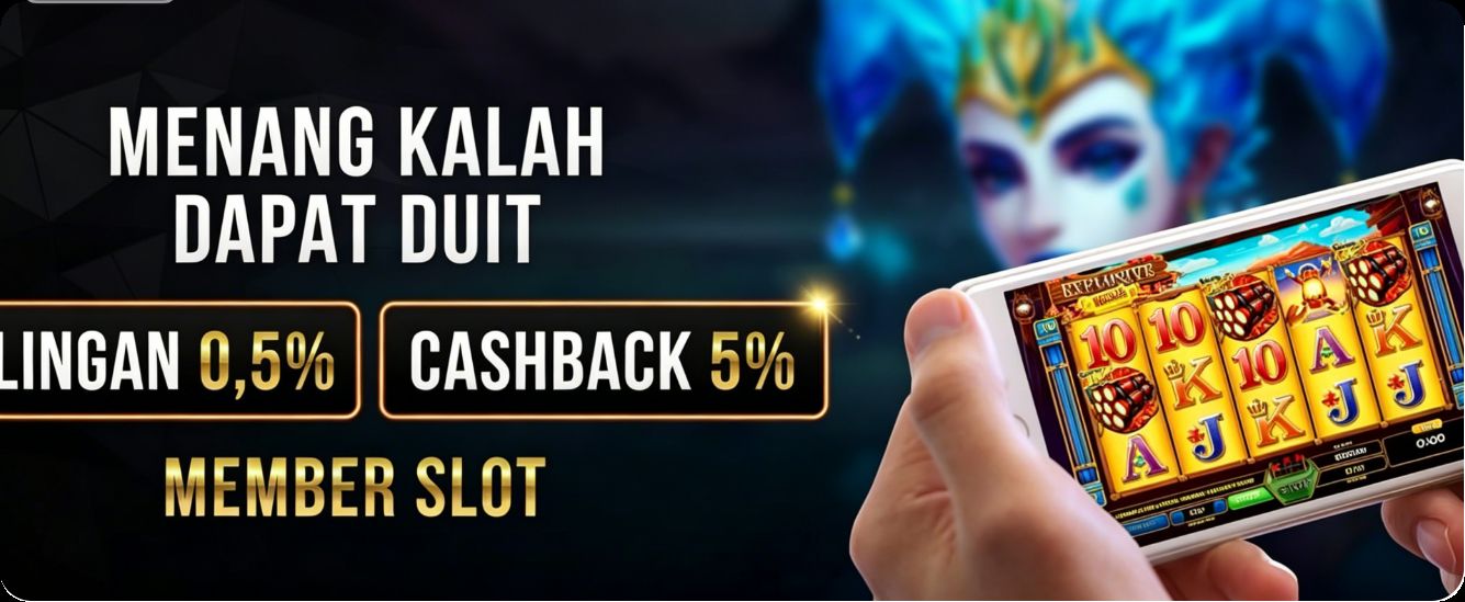 Main asia77x.com Menang Jackpot Besar